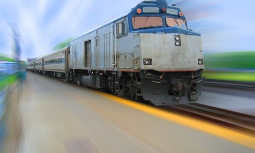 ALEA 'Trains' Citizens on Railroad Safety During the Nationwide Initiative Operation Clear Track