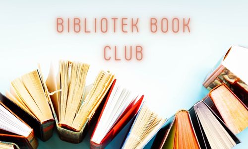 Bibliotek Book Club