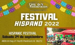 Festival Hispano 2022