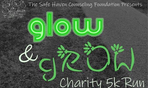 Glow & Grow Charity 5K Run