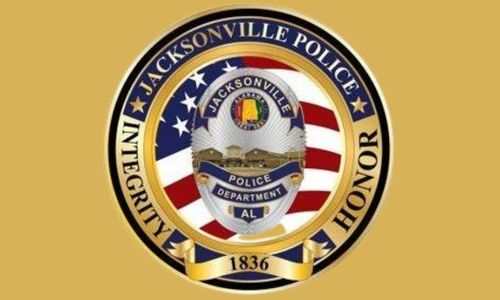 Jacksonville Police Stats