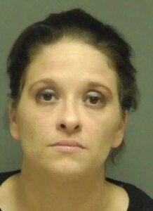 Kristen Milam most wanted photo