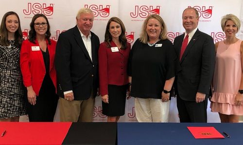 Lake Guntersville Chamber Partners with JSU to Support Member Education