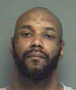 Marquis Mcneely most wanted photo
