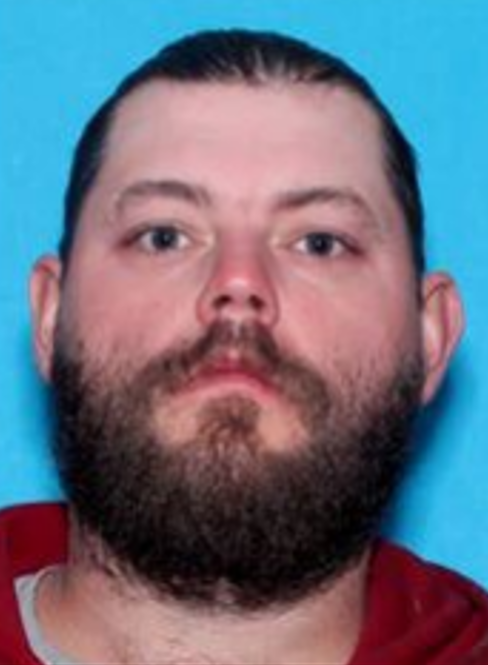 Talladega Police Department Seeks Location of Adult Male Wanted for Sodomy Charges