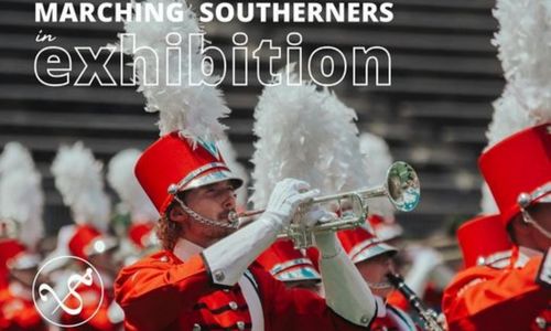 The Marching Southerners Exhibition