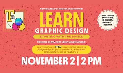Learn Graphic Design Starting With the Basics