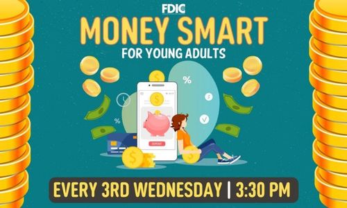 FDIC Money Smart for Young Adults