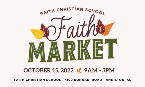 2022 Faith Market