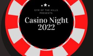 Casino Night 2022