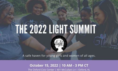 2022 Light Summit