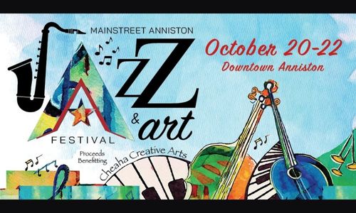 Jazz & Art Festival
