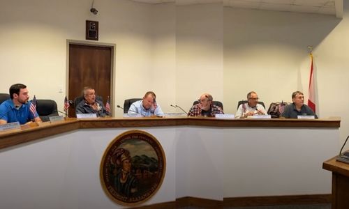 Piedmont City Council