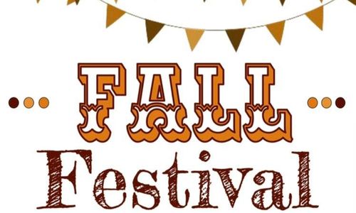 Alexandria Fall Festival