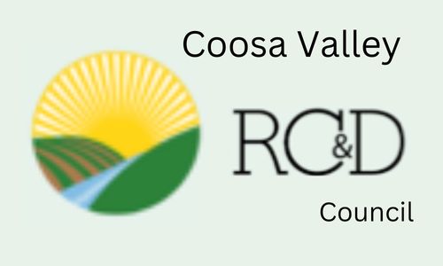 CALHOUN COUNTY (HD32) – COOSA VALLEY RC&D GRANT CELEBRATION DAY
