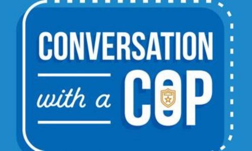 Conversation with a Cop