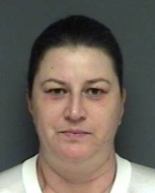 Donna Blount most wanted photo