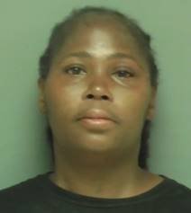 Elnoria Williams most wanted photo