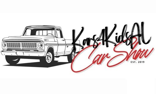 Kars4KidsAL Car Show