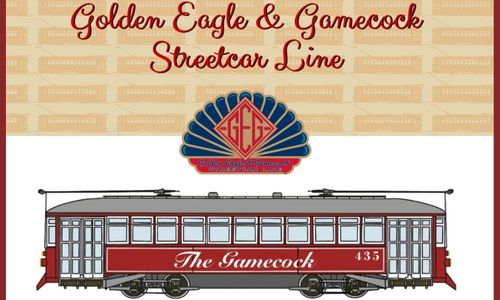 Streetcar Project Presented at Meeting