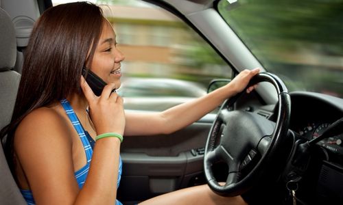 Teen Driving Safety Summit Planned for Central Alabama Students