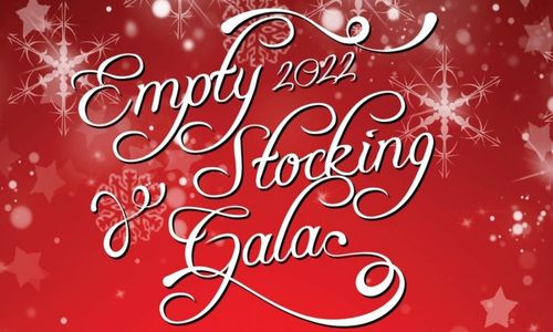 6 Empty Stocking Gala 2022, 33rd Anniversary!