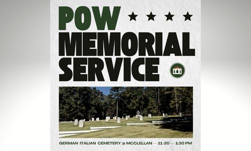 German Italian POW Memorial Ceremony Re-Opens to the Public on Sunday, Nov. 20-3