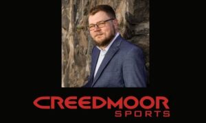 Local Company Creedmoor® Sports Hires Jonathan Davidson to Expand Marketing Capability