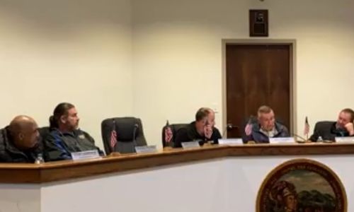 Piedmont City Council Meeting