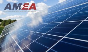 AMEA partners with City of Piedmont on installation of new solar canopy and electric vehicle charging stations