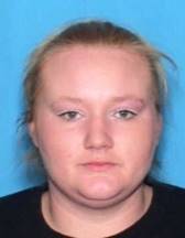 Brittany Siehl most wanted photo
