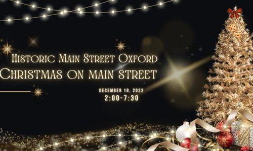 Christmas on Main Street
