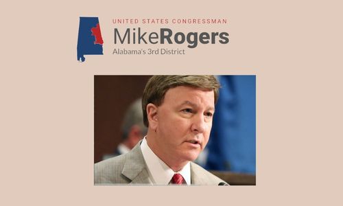 ROGERS APPLAUDS HOUSE PASSAGE OF FY23 NDAA