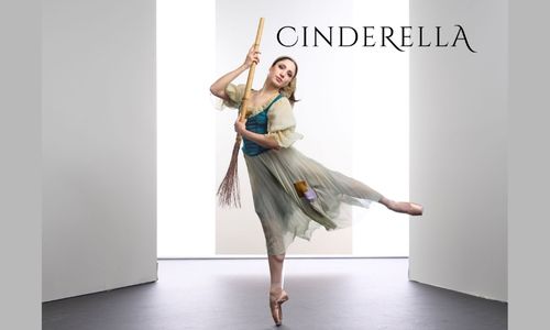 Alabama Ballet presents Cinderella