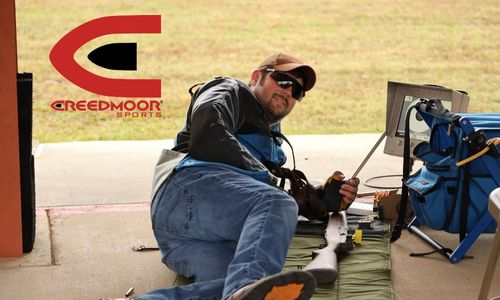 Anniston, AL based Creedmoor Sports Promotes Brent Books to Director of Merchandising - Press Release
