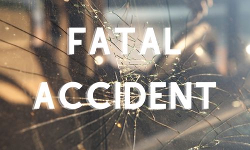 Anniston Fatal Accident