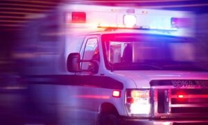 Anniston Police Locate Multiple Gunshot Victims