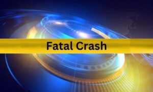 Fatal Crash Takes The Life of Three
