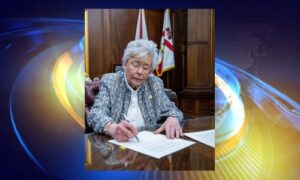 Governor Ivey Issues Executive Order Triad Following Promise for a More Efficient, Accountable and Transparent Government During Inaugural Address