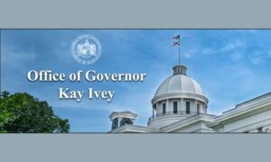 Governor Ivey Taps Small Business Champion and Former Air Force Captain Stacia Robinson to Lead Alabama Office of Minority Affairs