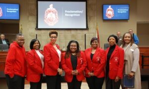 Jacksonville City Council