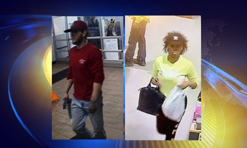 Oxford Police Seek Information in Two Theft Cases