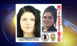 Oxford Police Seeking Missing Person