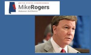 Rogers Named Chairman of House Armed Services Committee
