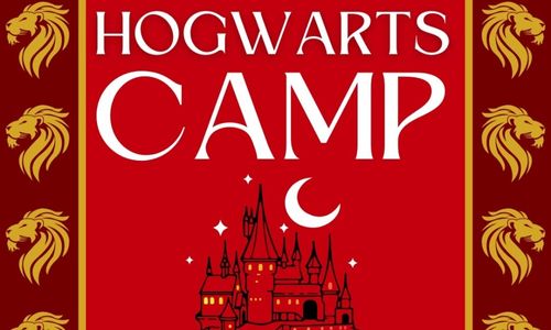 Hogwarts Camp is back Jacksonville