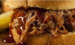 Mason’s BBQ Opens This Week