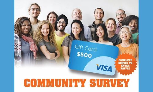 Agency For Substance Abuse Prevention Issues Community Survey