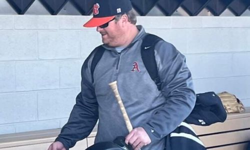 Cover photo: Alexandria coach Zac Welch got a win in his first game as the Valley Cubs’ head baseball coach Saturday at Haralson County (Ga.). (Submitted photo)