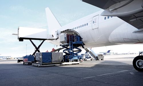 Birmingham-Shutlesworth International Airport Partners with Kuehne+Nagel to Expand Air Cargo Business in the Region