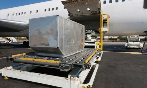 Birmingham-Shutlesworth International Airport Partners with Kuehne+Nagel to Expand Air Cargo Business in the Region